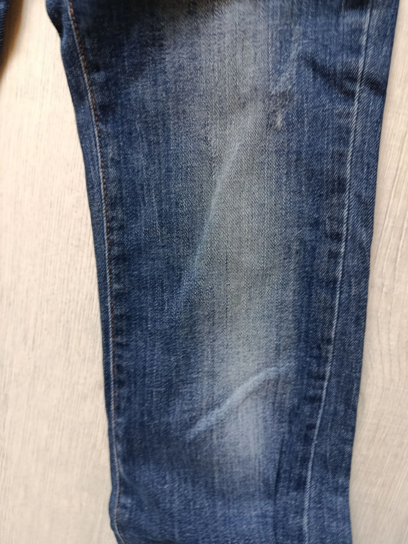 Creeks brand jeans size 34 – photo 4
